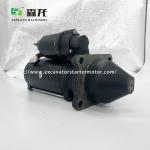 24V 10/11T 3.0KW Starter Motor For ISKRA 11130730 AZF4509 IS0730 182-30316