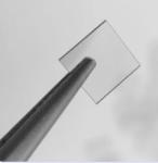 7x7 Chemical Vapor Deposition Diamond Chips Synthetic CVD Diamond Seeds