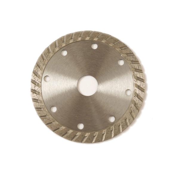 Buy cheap 4.3in 110mm Porcelain Diamond Blade For Cutting Porcelain Slabs 110x20mm from wholesalers