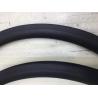Buy cheap Clincher Compatible Tubuless Rim 700C 38MM 25mm Wide Road Bicycle Carbon Clincher Tubuless Rims Used for V&Disc Brake from wholesalers