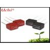 Buy cheap 8x4x8mm DIP Mounted Miniature Square Radial Lead Micro Slow Blow Subminiature Fuse T8A 250V from wholesalers
