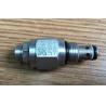 Buy cheap 25um Oil Filtration Direct Acting Relief Valve Adjustable 12 LPM RV2-08 from wholesalers