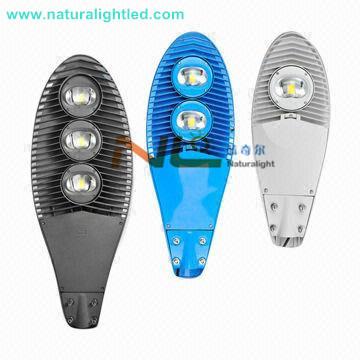 Buy cheap best manufacturer led street light project from wholesalers