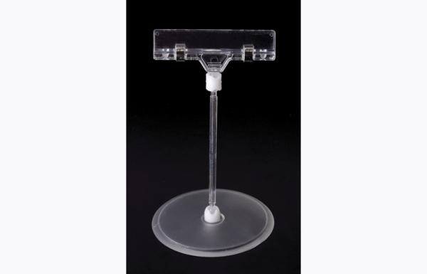 Buy cheap Price Tag Holder Clip Display Stand from wholesalers