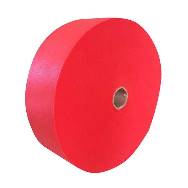 Buy cheap 100% Pp SMS / SS Non Woven Fabric For Medical Supplies Roll Packing from wholesalers