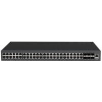 Buy cheap FR-9M4648 Industrial Layer 3 Core Switch L3 10G Managed Series 6 x 10G SFP+ + 48 product