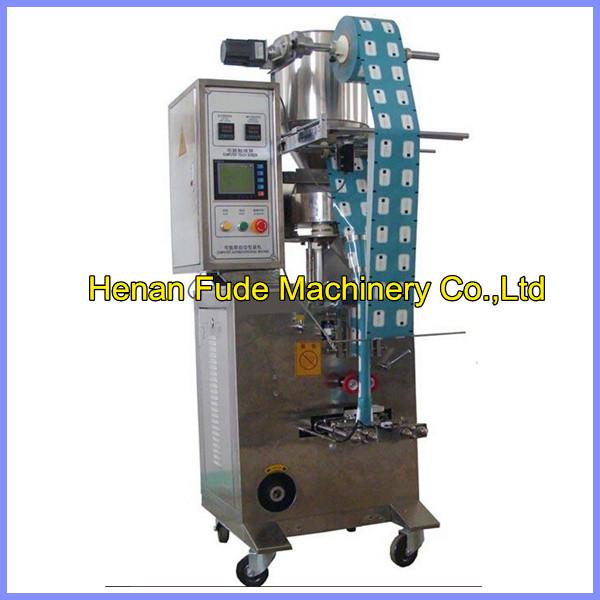 Buy cheap beans packaging machine ,nuts packing machine from wholesalers