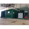 Buy cheap Double Chamber Vacuum Coolers Cauliflower Cherries Vacuum Chiller from wholesalers