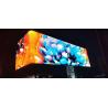 Buy cheap 6500nits SMD1921 P10 P8 P6 Outdoor Advertising Led Display Screen from wholesalers