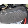 Buy cheap gas motor scooter 50cc 125cc 150cc GY6 engine front disc rear drum alloy wheel redress type yellow plastic body from wholesalers