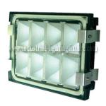 Outdoor 4000 Lumens Explosion Proof Led Flood Light IP65 DC 36V For Auto