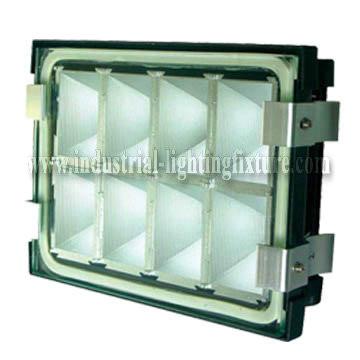 Outdoor 4000 Lumens Explosion Proof Led Flood Light IP65 DC 36V For Auto