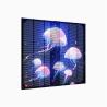 Buy cheap High Brightness Full-Color LED Display for Shopping Malls Retail Stores Exhibitions-Grille Advertising LED Screen Animation from wholesalers