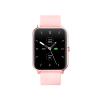 Buy cheap Fashion Women IP67 Waterproof Smart Watch Blood Pressure Heart Rate Monitor Android Watch from wholesalers