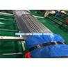 Buy cheap Hydraulic 1018 Steel Tubing , Pneumatic Power System Welding Galvanized Pipe from wholesalers