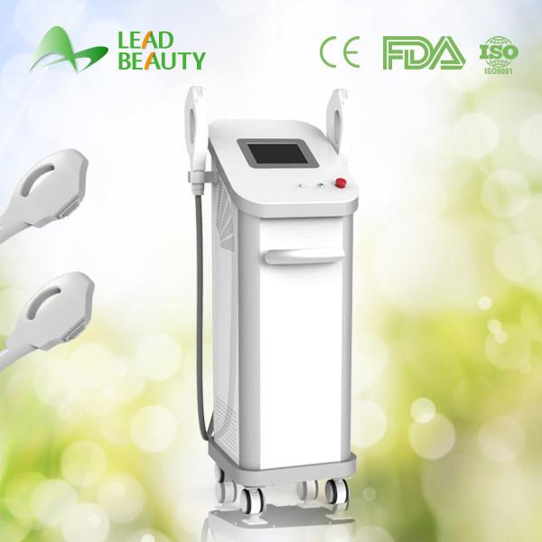 Buy cheap IPL shr Hair removal equipment SHR SSR / IPL SHR skin rejuvenation machine from wholesalers