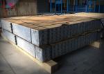 Stainless Steel Press Plate Customize All Size Manufacturing Board Panel