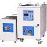 Buy cheap commercial Induction Melting Equipment with 40KW Induction Heating device from wholesalers