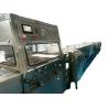 Buy cheap 600mm belt width chocolate enrobing production line from wholesalers