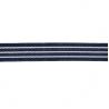 Buy cheap KJ20041 4cm Braided Cotton Jacquard Ribbon Trim from wholesalers