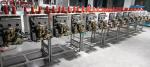 High Voltage Electrical Switchgear Components Indoor Solid Ring Cabniet Epoxy