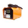 Buy cheap Quick Response Pvc Welding Machine 315A AC220V Automatic Detection from wholesalers