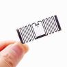 Buy cheap Security uhf rfid tag jewellery label waterproof blank zebra printable uhf rfid jewellery tag from wholesalers