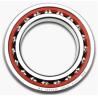 Buy cheap 7206B Open Angularly Contact Ball Bearing Steel Bearing For Axial Or Combined Load from wholesalers