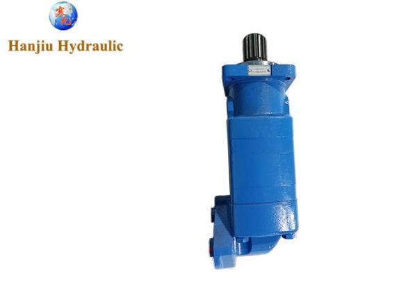 Buy cheap Charlynn 10k 119-1107 Heavy Disc Valve Hydraulic Motor Spline Shaft Standard Flange from wholesalers