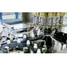 Buy cheap Monoblock Pesticide Filling Machine 16 Nozzles 12 Capping Heads 10000 BPH 50ml from wholesalers