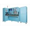 Buy cheap AS 3112 10A 3 Prong Power Cord Making Machine from wholesalers