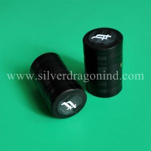 Buy cheap Custom PVC Shrink Capsules for Bottle Heat Shrink Sealing, shrink caps, shrink seals from wholesalers