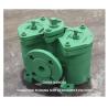 Buy cheap Max-1.0Mpa Applicable Pressure Oil Filter Strainer CB/T425-94 for Industrial Equipment from wholesalers