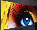 Buy cheap Full Color Advertising LED Display Screen , SMD LED Video Wall Wide Viewing Angle from wholesalers