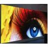Buy cheap Full Color Advertising LED Display Screen , SMD LED Video Wall Wide Viewing Angle from wholesalers