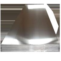 Buy cheap 1050 1070 Aluminum Plate Sheet 1060 1235 , Mirrored 6063 T6 Aluminum Sheet product