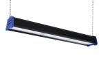 Flux 19500lm 150w Linear High Bay LED Lights / Luminous Linear Suspension