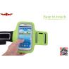 Buy cheap Colorful High Quality Sports Armband Case For Samsung Galaxy S3 S4 100% Brand New from wholesalers