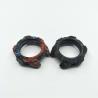 Buy cheap Micro Machining Custom Carbon Fiber Parts Forged Carbon Fiber Custom Watch Dial from wholesalers
