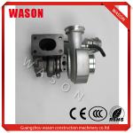 6271-81-8500 Komatsu Electrical Parts Aftermarket Turbo Kits ISO9001 Certificate