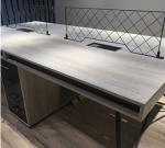 Customizable Simple Style Office Staff Furniture For Company Home Study Room
