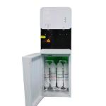 Buy cheap Free Standing Auto Stop Touchless Water Cooler Dispenser For 5 Gallons No contact Automatic water dispensering from wholesalers