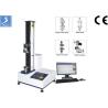 Buy cheap Universal Tensile Testing Machines Compression Testing Customized Clamps from wholesalers
