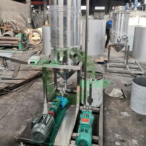 Buy cheap Vacuum Deaerator Degassing Machine For Dairy Milk Juice Bottling Line from wholesalers