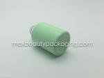 thick and tough powder coating gel polish bottle double coating excellent light