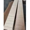 Buy cheap slight Brush, UV lacquer Selected ABC Grade Euro Oak Engineered Wood Flooring, 300MM Wide, Color Grey Wood from wholesalers