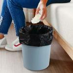 Household Tall Kitchen Garbage Bags Thick Rubbish Bag Roll Recyclable