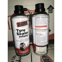 Buy cheap Handy Emergency Tyre Repair Tubeless Tire Bead Sealant To Prevent Unexpected product