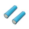 Buy cheap LMO Manganese Lithium Ion Battery HMC1865 3.7 Volt 1300mah Rechargeable Batteries from wholesalers