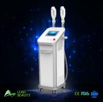 AFT SHR Hair Removal Machine / 650-950nm(HR) IPL Beauty Machine